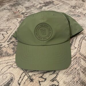 Vuori performance hat